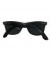 RAY-BAN (レイバン) サングラス オリーブ サイズ:50□22：5000円