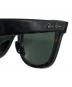 中古・古着 RAY-BAN (レイバン) サングラス オリーブ サイズ:50□22：5000円