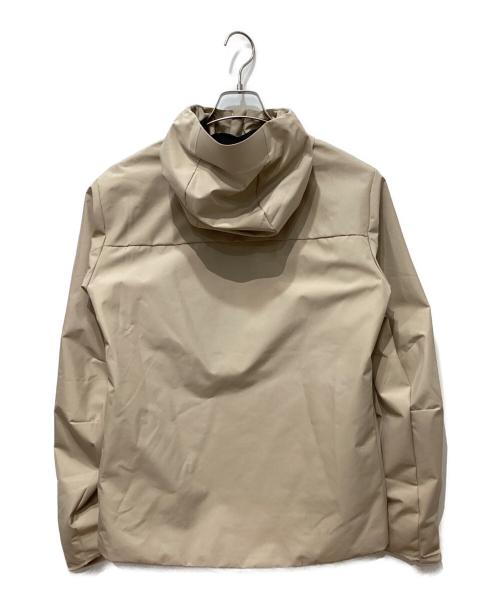 OAKLEY（オークリー）OAKLEY (オークリー) Latitude Gore-Tex Rc Jacket ベージュ サイズ:Ｍの古着・服飾アイテム