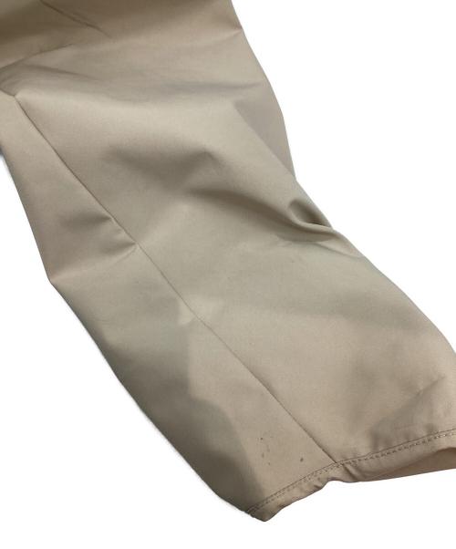 OAKLEY（オークリー）OAKLEY (オークリー) Latitude Gore-Tex Rc Jacket ベージュ サイズ:Ｍの古着・服飾アイテム