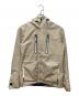 OAKLEY（オークリー）の古着「Latitude Gore-Tex Rc Jacket」｜ベージュ