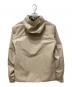 OAKLEY (オークリー) Latitude Gore-Tex Rc Jacket ベージュ サイズ:Ｍ：10000円