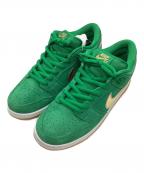 NIKEナイキ）の古着「Dunk Low 