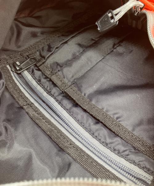 MILLET（ミレー）MILLET (ミレー) ALPINE 26　リュック（アルパイン） オレンジの古着・服飾アイテム
