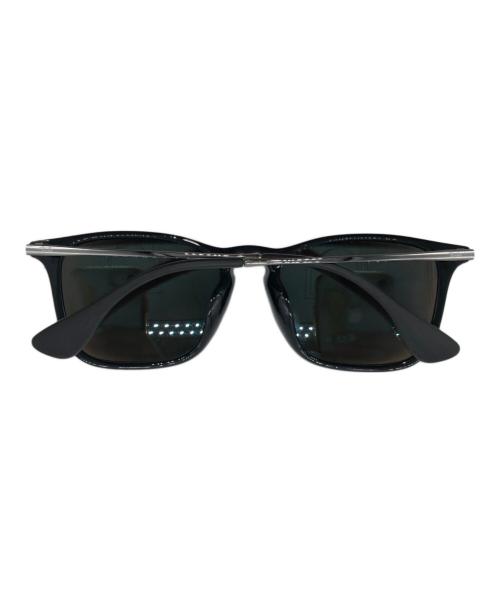 RAY-BAN（レイバン）RAY-BAN (レイバン) サングラス ブラックの古着・服飾アイテム
