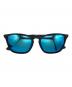 RAY-BAN（レイバン）の古着「サングラス」｜ブラック