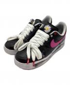 NIKEナイキ）の古着「Air Force 1 Low '07 Para-Noise 3.0」｜ブラック