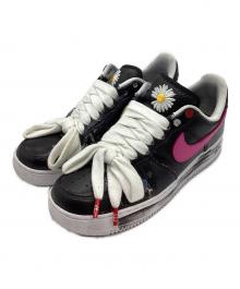 NIKE（ナイキ）の古着「Air Force 1 Low '07 Para-Noise 3.0」｜ブラック