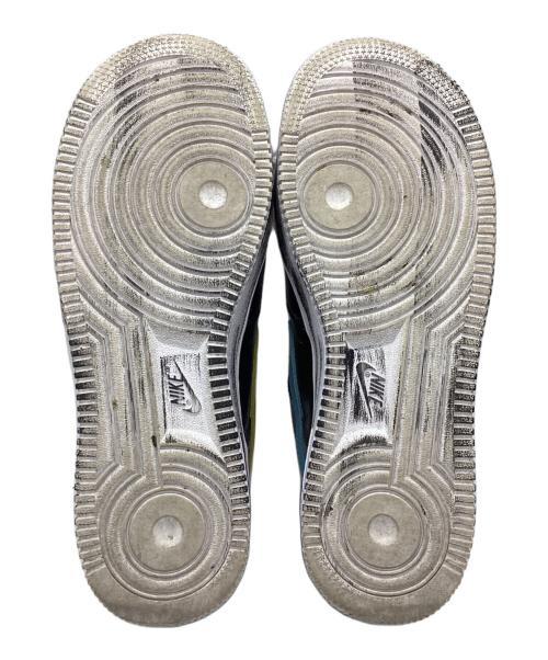 NIKE（ナイキ）NIKE (ナイキ) Air Force 1 Low '07 Para-Noise 3.0 ブラック サイズ:25.5ｃｍの古着・服飾アイテム