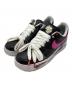 NIKE（ナイキ）の古着「Air Force 1 Low '07 Para-Noise 3.0」｜ブラック