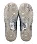 中古・古着 NIKE (ナイキ) Air Force 1 Low '07 Para-Noise 3.0 ブラック サイズ:25.5ｃｍ：20000円