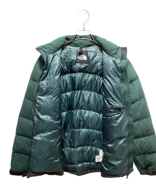 THE NORTH FACE（ザ ノース フェイス）THE NORTH FACE (ザ ノース フェイス) アコンカグアジャケット グリーン サイズ:XLの古着・服飾アイテム
