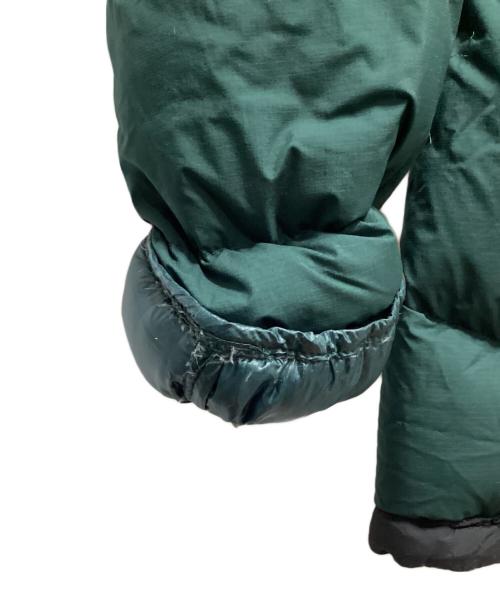 THE NORTH FACE（ザ ノース フェイス）THE NORTH FACE (ザ ノース フェイス) アコンカグアジャケット グリーン サイズ:XLの古着・服飾アイテム