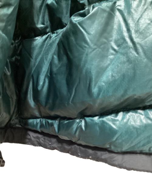 THE NORTH FACE（ザ ノース フェイス）THE NORTH FACE (ザ ノース フェイス) アコンカグアジャケット グリーン サイズ:XLの古着・服飾アイテム