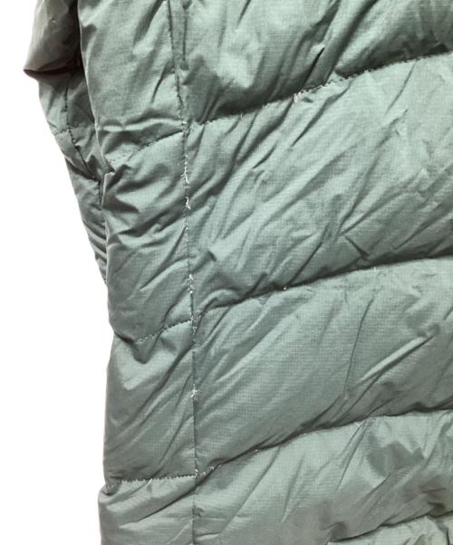 THE NORTH FACE（ザ ノース フェイス）THE NORTH FACE (ザ ノース フェイス) アコンカグアジャケット グリーン サイズ:XLの古着・服飾アイテム