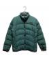 THE NORTH FACE（ザ ノース フェイス）の古着「アコンカグアジャケット」｜グリーン