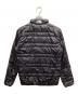 THE NORTH FACE (ザ ノース フェイス) LIGHT HEAT JACKET ブラック サイズ:Ｌ：12000円