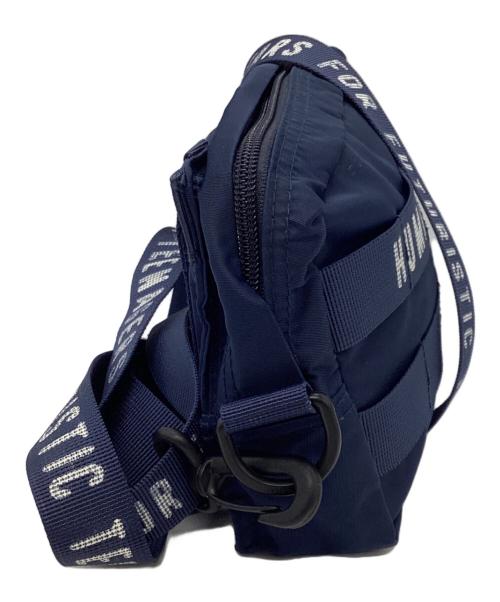 HUMAN MADE（ヒューマンメイド）HUMAN MADE (ヒューマンメイド) MILITARY POUCH SMALL（ミリタリー　ポーチ　スモール） ネイビーの古着・服飾アイテム
