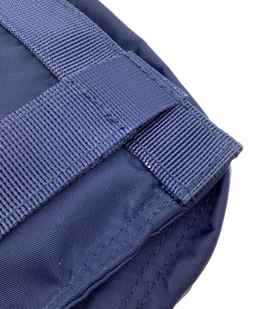 HUMAN MADE（ヒューマンメイド）HUMAN MADE (ヒューマンメイド) MILITARY POUCH SMALL（ミリタリー　ポーチ　スモール） ネイビーの古着・服飾アイテム