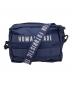 HUMAN MADE（ヒューマンメイド）の古着「MILITARY POUCH SMALL（ミリタリー　ポーチ　スモール）」｜ネイビー