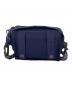 HUMAN MADE (ヒューマンメイド) MILITARY POUCH SMALL（ミリタリー　ポーチ　スモール） ネイビー：7000円