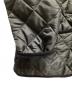 中古・古着 Traditional Weatherwear (トラディショナルウェザーウェア) キルティングジャケット ブラック サイズ:40：15000円