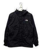 THE NORTH FACEザ ノース フェイス）の古着「スクープジャケット」｜ネイビー