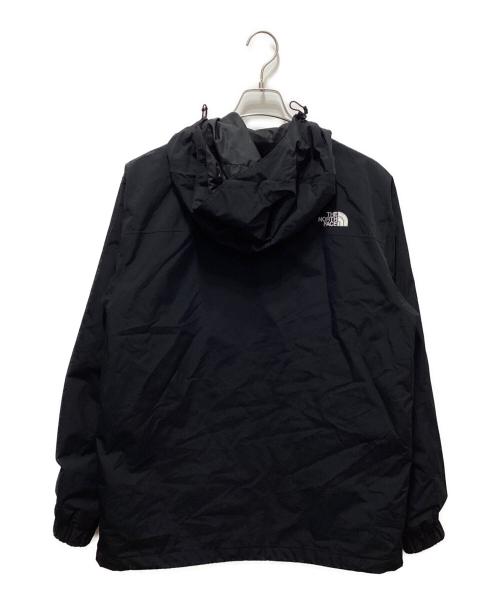 THE NORTH FACE（ザ ノース フェイス）THE NORTH FACE (ザ ノース フェイス) スクープジャケット ネイビー サイズ:ＸＬの古着・服飾アイテム