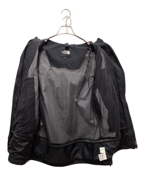 THE NORTH FACE（ザ ノース フェイス）THE NORTH FACE (ザ ノース フェイス) スクープジャケット ネイビー サイズ:ＸＬの古着・服飾アイテム