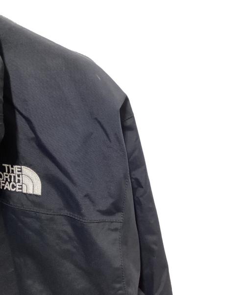 THE NORTH FACE（ザ ノース フェイス）THE NORTH FACE (ザ ノース フェイス) スクープジャケット ネイビー サイズ:ＸＬの古着・服飾アイテム