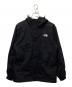 THE NORTH FACE（ザ ノース フェイス）の古着「スクープジャケット」｜ネイビー