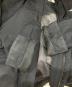 中古・古着 THE NORTH FACE (ザ ノース フェイス) スクープジャケット ネイビー サイズ:ＸＬ：13000円