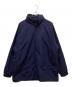 Timberland（ティンバーランド）の古着「50周年別注Nylon Jacket PEACOAT」｜ネイビー