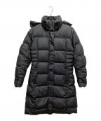Patagoniaパタゴニア）の古着「ダウン・ウィズ・イット・パーカ」｜ブラック