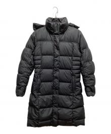 Patagonia（パタゴニア）の古着「ダウン・ウィズ・イット・パーカ」｜ブラック