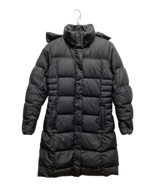 Patagonia（パタゴニア）Patagonia (パタゴニア) ダウン・ウィズ・イット・パーカ ブラック サイズ:Sの古着・服飾アイテム