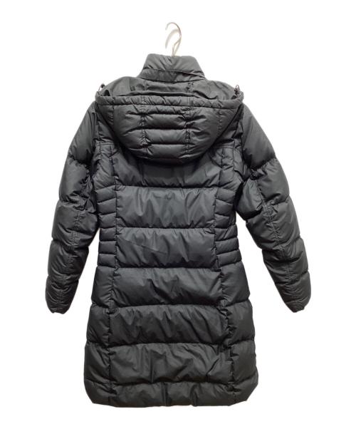Patagonia（パタゴニア）Patagonia (パタゴニア) ダウン・ウィズ・イット・パーカ ブラック サイズ:Sの古着・服飾アイテム