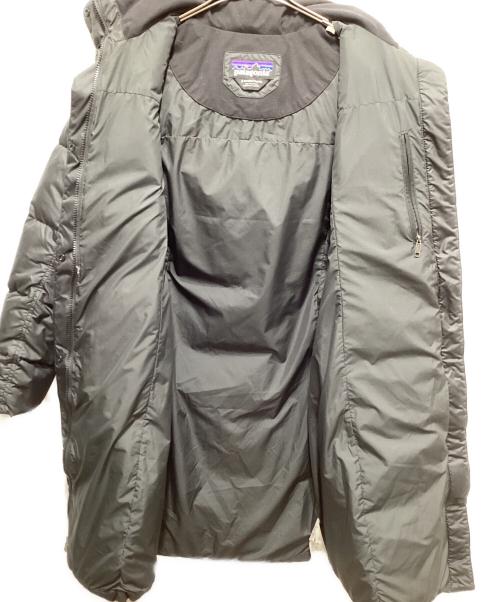 Patagonia（パタゴニア）Patagonia (パタゴニア) ダウン・ウィズ・イット・パーカ ブラック サイズ:Sの古着・服飾アイテム