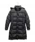 Patagonia（パタゴニア）の古着「ダウン・ウィズ・イット・パーカ」｜ブラック