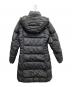Patagonia (パタゴニア) ダウン・ウィズ・イット・パーカ ブラック サイズ:S：12000円