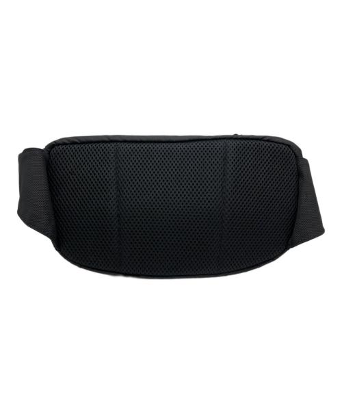 F.C.R.B.（エフシーレアルブリストル）F.C.R.B. (エフシーレアルブリストル) New Era (ニューエラ) EXPLORER WAIST BAG（エクスプローラーウエストバッグ） ブラックの古着・服飾アイテム