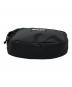 中古・古着 F.C.R.B. (エフシーレアルブリストル) New Era (ニューエラ) EXPLORER WAIST BAG（エクスプローラーウエストバッグ） ブラック：8000円