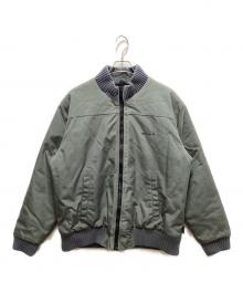 CarHartt（カーハート）の古着「ワークジャケット」｜グリーン
