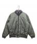 CarHartt（カーハート）の古着「ワークジャケット」｜グリーン