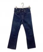 LEVI'Sリーバイス）の古着「517デニムパンツ」｜インディゴ