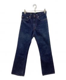 LEVI'S（リーバイス）の古着「517デニムパンツ」｜インディゴ