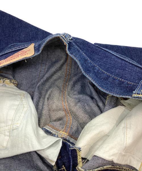 LEVI'S（リーバイス）LEVI'S (リーバイス) 517デニムパンツ インディゴ サイズ:Ｗ31×L32の古着・服飾アイテム