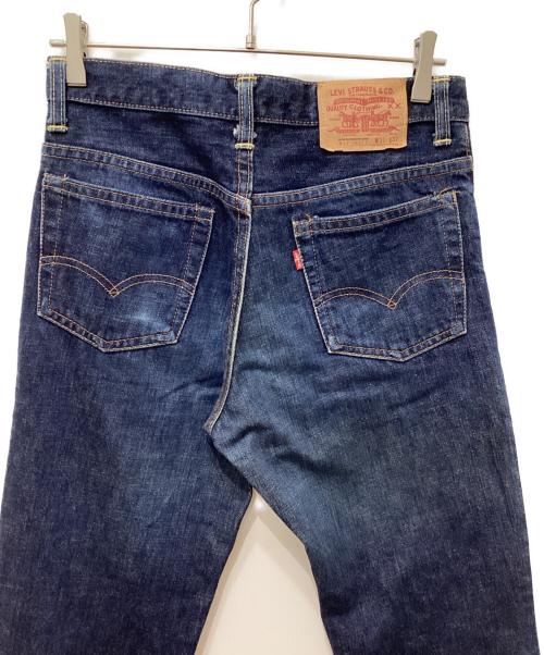 LEVI'S（リーバイス）LEVI'S (リーバイス) 517デニムパンツ インディゴ サイズ:Ｗ31×L32の古着・服飾アイテム