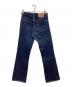 LEVI'S (リーバイス) 517デニムパンツ インディゴ サイズ:Ｗ31×L32：18000円