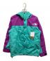 THE NORTH FACE（ザ ノース フェイス）の古着「マウンテンライトジャケット」｜オーバジーン×ガイザーアクア